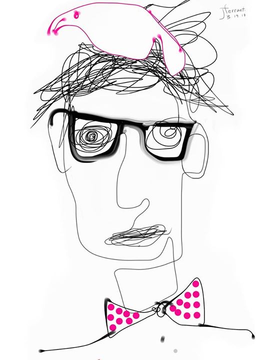 261 Portrait 3_18_14