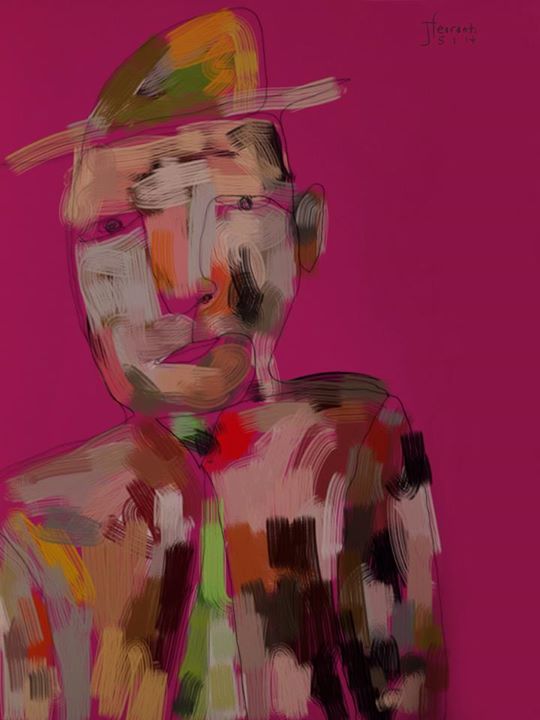 304 Portrait 5_1_14