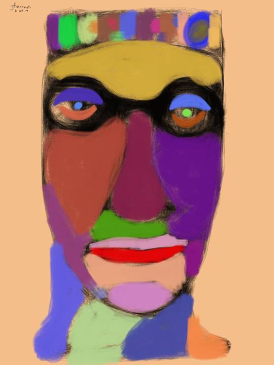 365 Portrait 6_24_14